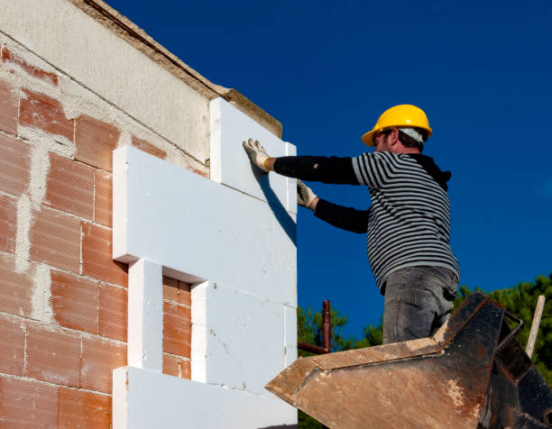 Reliable Hastings, MI Insulation Contractor Solutions