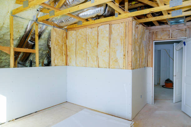 Trusted Hastings, MI Insulation Contractor Experts