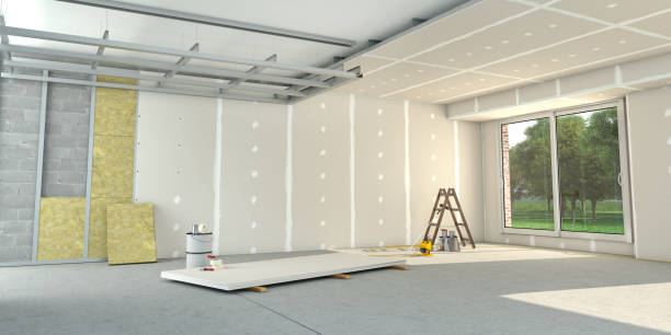 Best Blown-in Insulation in Hastings, MI