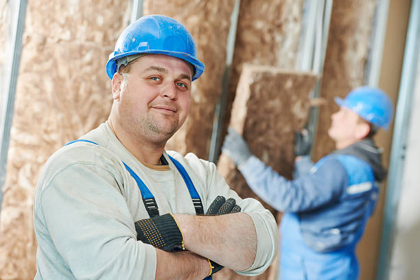 Best Spray Foam Insulation in Hastings, MI